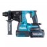 Перфоратор аккумуляторный Makita XGT 2,8 Дж 40В 2х4Ач Li-Ion SDS-plus 2 АКБ и ЗУ (HR001GM201)