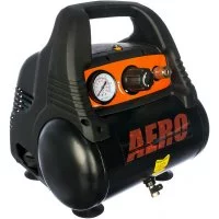 Безмасляный компрессор Foxweld AERO 180/6