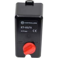 Реле давления для компрессора ET 100580926