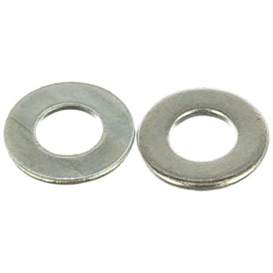 Шайба обычная КРЕП-КОМП DIN125 м4 (200 шт.)