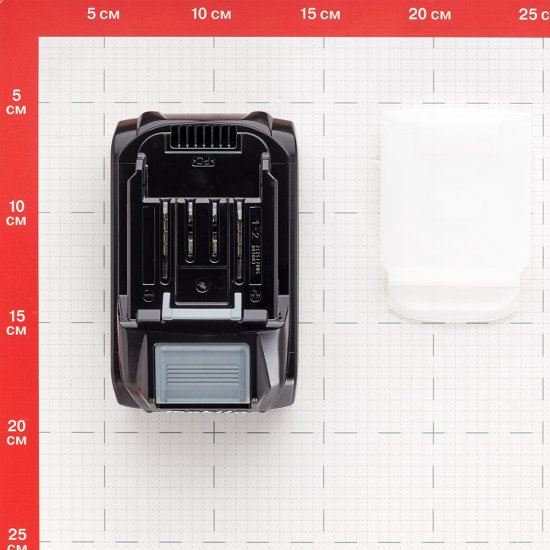 Аккумулятор Makita XGT 40В 4Ач Li-Ion (191B26-6)