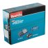 Аккумулятор Makita XGT 40В 4Ач Li-Ion с зарядным устройством в комплекте (2 шт.) (191J99-7)