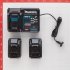 Аккумулятор Makita XGT 40В 4Ач Li-Ion с зарядным устройством в комплекте (2 шт.) (191J99-7)