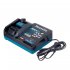 Зарядное устройство Makita XGT DC40RA 40 В 6 А (191E10-9)
