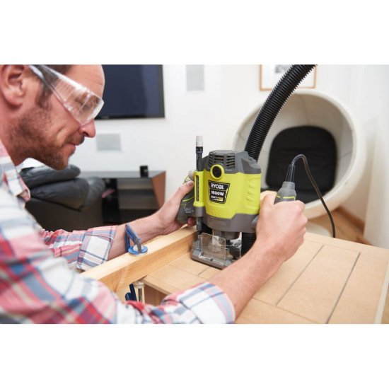 Фрезер Ryobi RRT1600-K