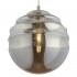 Светильник подвесной Maytoni Vinare E14 120 Вт 8 кв.м никель IP20 (P074PL-03N)