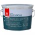 Щелочестойкая краска для цоколя Tikkurila yki socle