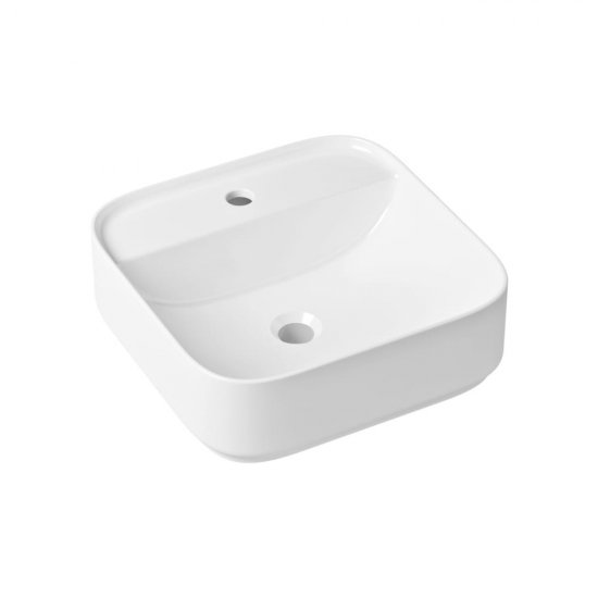 Накладная раковина Lavinia Boho Bathroom Sink Slim