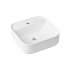 Накладная раковина Lavinia Boho Bathroom Sink Slim