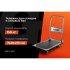 Платформенная тележка Gigant HPY-150