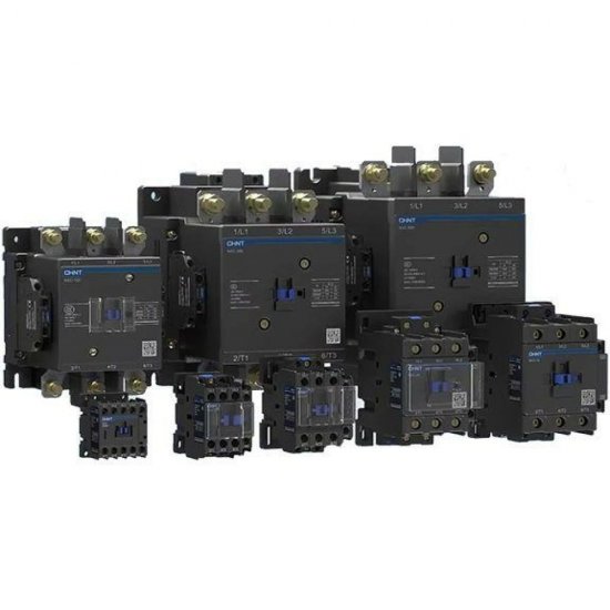 Контактор CHINT NXC-06