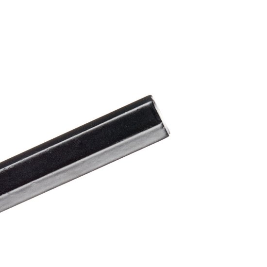 Миксер-насадка (венчик) для красок и клеев КМ 100x500 мм хвостовик шестигранный усиленная