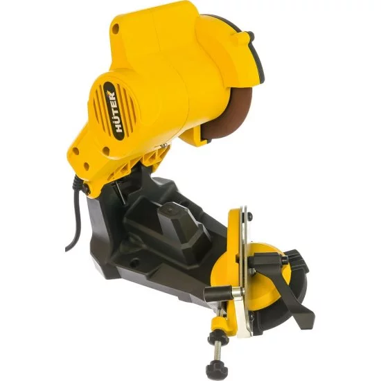 Станок для заточки цепей Huter ECS-100