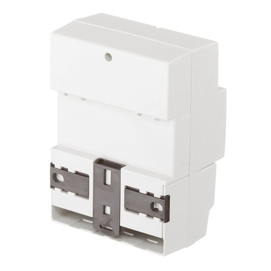 Счетчик электроэнергии Энергомера CE207 однофазный двухтарифный электронный 5(80) А на DIN-рейку/монтажную плату