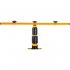 Штатив для 2-х светодиодных прожекторов Gigant GTS-2