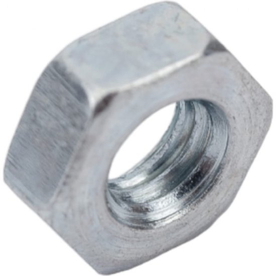 Гайка Госкреп М4 DIN934 (50 шт.)