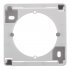 Коробка монтажная Systeme Electric Glossa белая (GSL000100)