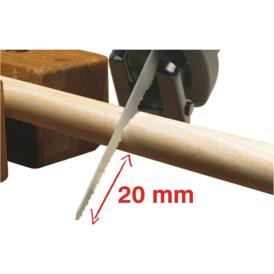 Аккумуляторная сабельная пила Ryobi ONE+ RRS1801M