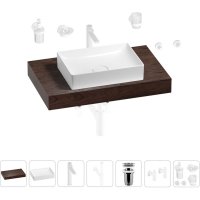 Раковина Wellsee Pure BY