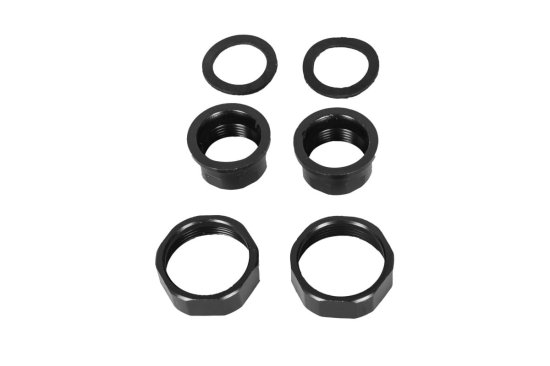 Циркуляционный насос для систем отопления Вихрь Проф ЦН-25-4 DN25 подъем 4 м 180 мм с гайками (68/7/1)