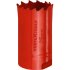 Коронка биметаллическая vertextools 2525-25