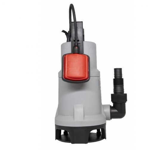 Насос дренажный Ресанта НД-15300П/35 для грязной воды 255 л/мин (77/2/7)