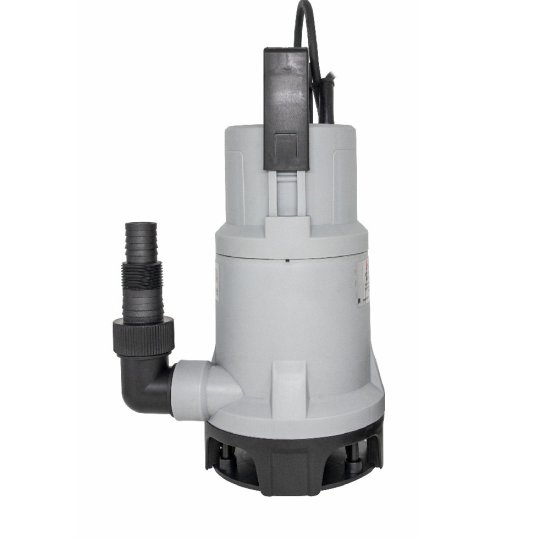 Насос дренажный Ресанта НД-15300П/35 для грязной воды 255 л/мин (77/2/7)