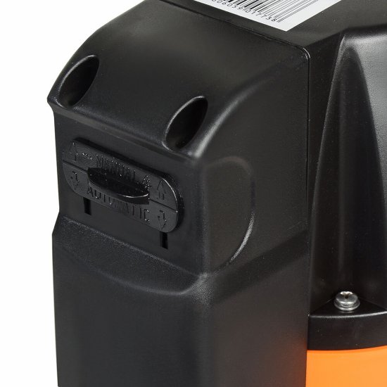 Насос дренажный Вихрь ДН-900 для грязной воды 258 л/мин (68/2/3)