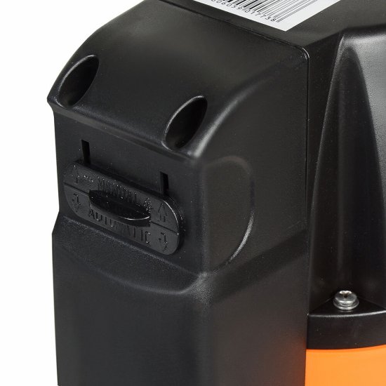 Насос дренажный Вихрь ДН-900 для грязной воды 258 л/мин (68/2/3)