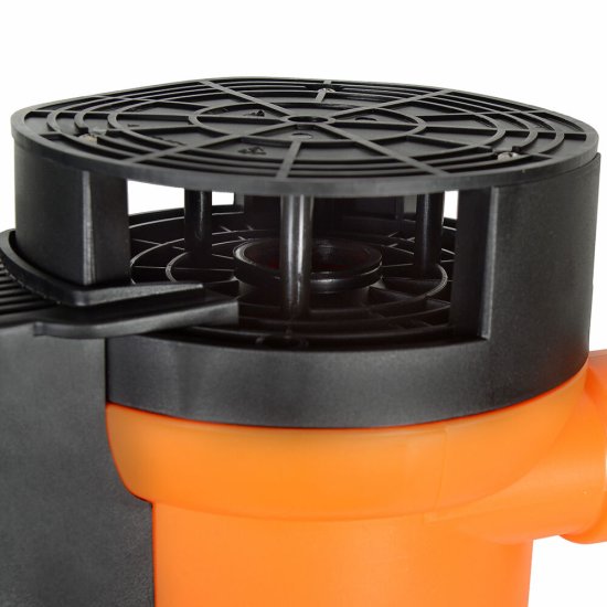 Насос дренажный Вихрь ДН-900 для грязной воды 258 л/мин (68/2/3)