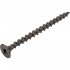 Оксидированные саморезы Gigant 3,5x51, 1 кг