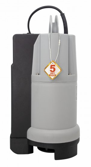 Насос дренажный Ресанта НД-15500П/35В для грязной воды 258 л/мин (77/2/4)