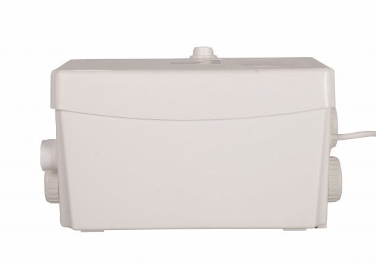 Насосная канализационная установка Вихрь КН-300 100 л/мин (68/9/1)