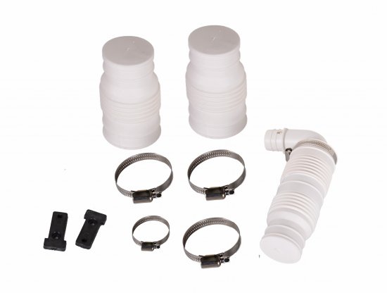 Насосная канализационная установка Вихрь КН-300 100 л/мин (68/9/1)