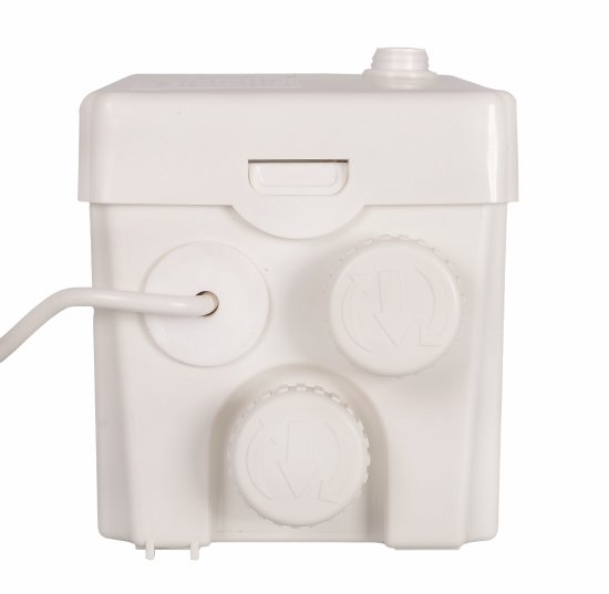 Насосная канализационная установка Вихрь КН-300 100 л/мин (68/9/1)