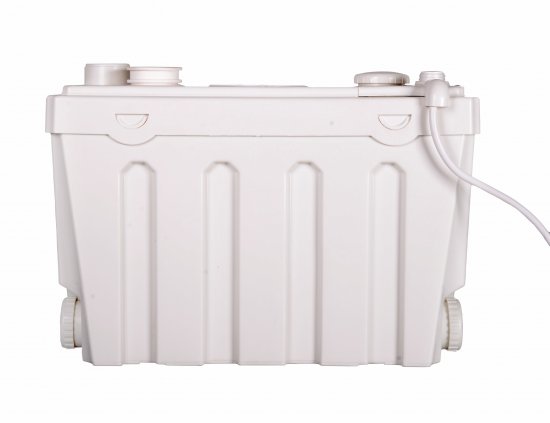 Насосная канализационная установка Вихрь КН-500 120 л/мин (68/9/2)