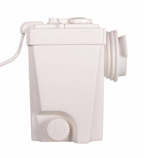 Насосная канализационная установка Вихрь КН-500 120 л/мин (68/9/2)