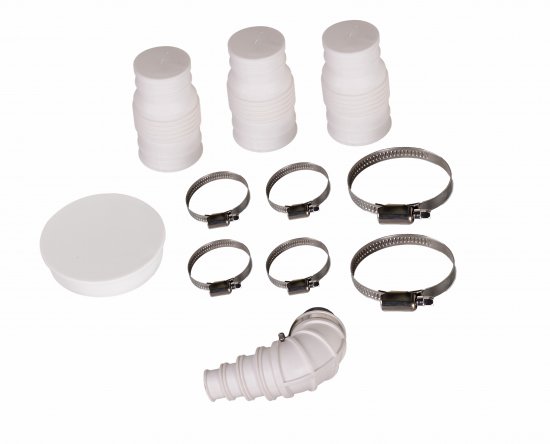 Насосная канализационная установка Вихрь КН-500 120 л/мин (68/9/2)