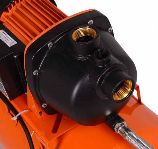 Насосная станция Вихрь АСВ- 800/24 60 л/мин (68/1/1)