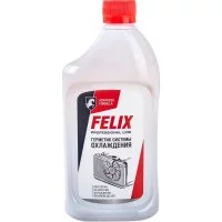 Герметик радиатора и системы охлаждения FELIX 411040001