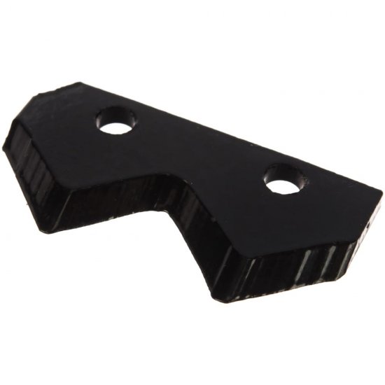 Съемные лезвия для шнека по грунту Gigant 12-015