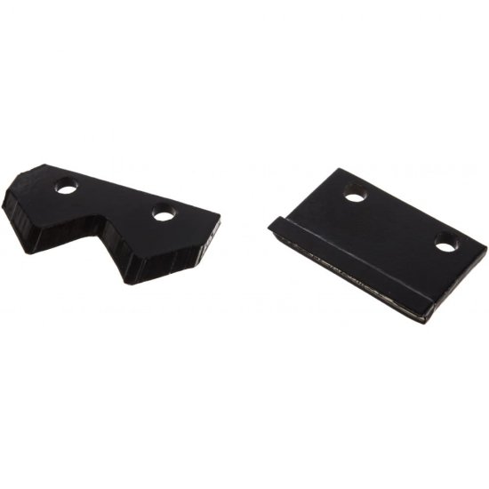 Съемные лезвия для шнека по грунту Gigant 12-015