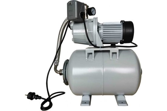 Насосная станция Ресанта АНС-4200Ч 70 л/мин (77/1/6)