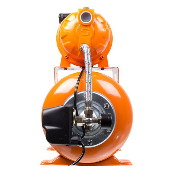 Насосная станция Вихрь АСВ-1200/24Ч 70 л/мин (68/1/9)