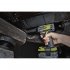 Аккумуляторный ударный гайковерт Ryobi R18iW7-0