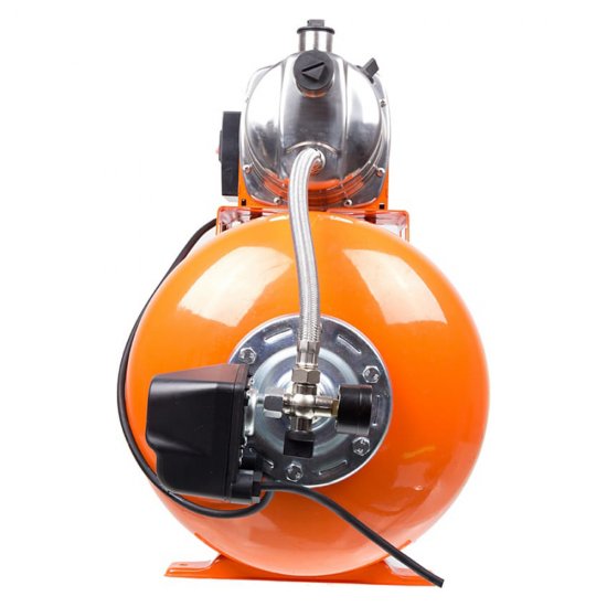 Насосная станция Вихрь АСВ-1200/50Н 70 л/мин (68/1/11)