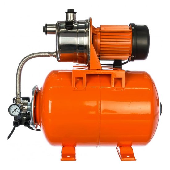 Насосная станция Вихрь АСВ-800/24Н 60 л/мин (68/1/7)