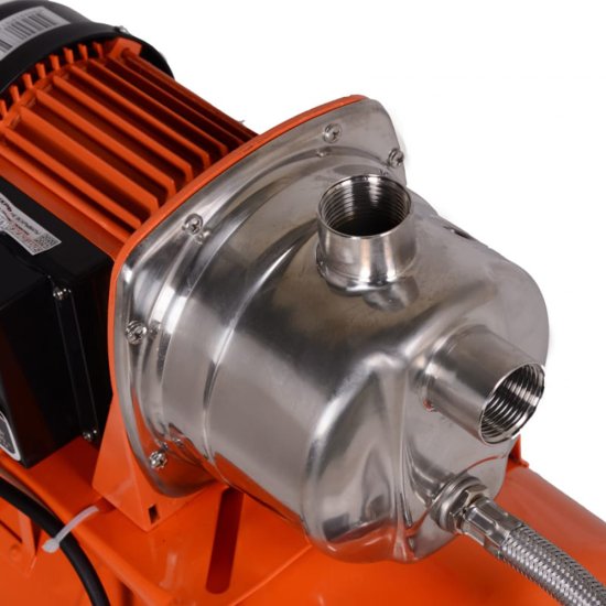 Насосная станция Вихрь АСВ-800/24Н 60 л/мин (68/1/7)