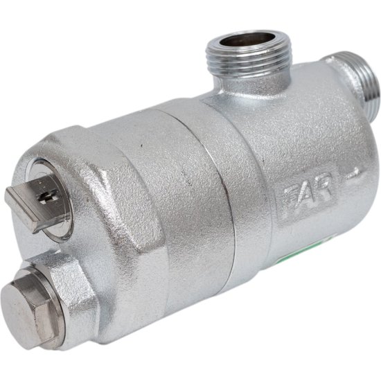 Грязеуловитель FAR COMPACT