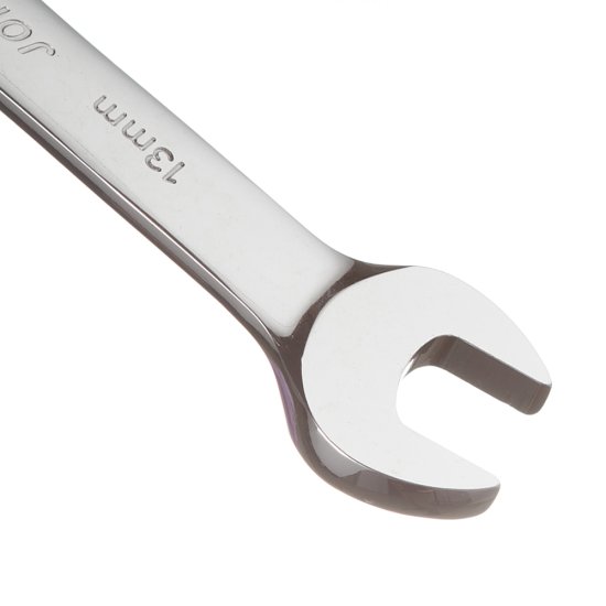 Набор гаечных ключей с трещоткой Jonnesway (W45308S) (8 шт.)